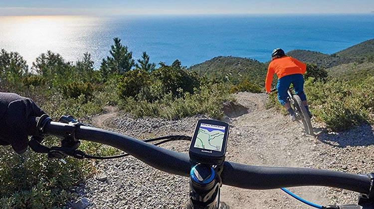 Garmin Edge 540 vs 530 - What's the difference?