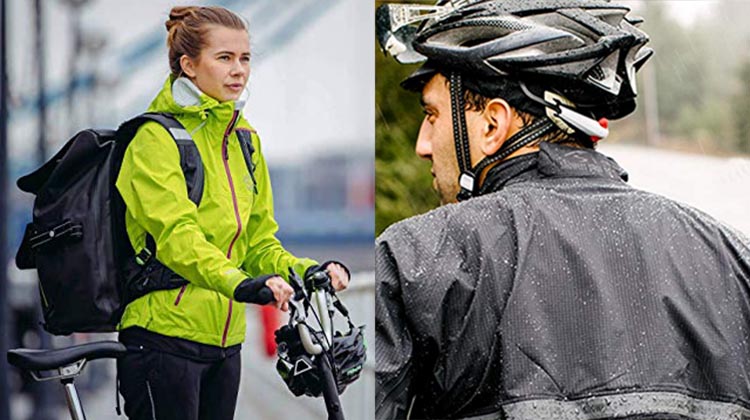 9 of the best waterproof cycling jackets for men and women. A great waterproof cycling jacket will keep you dry, and at the same time be breathable, so that you don't overheat your core