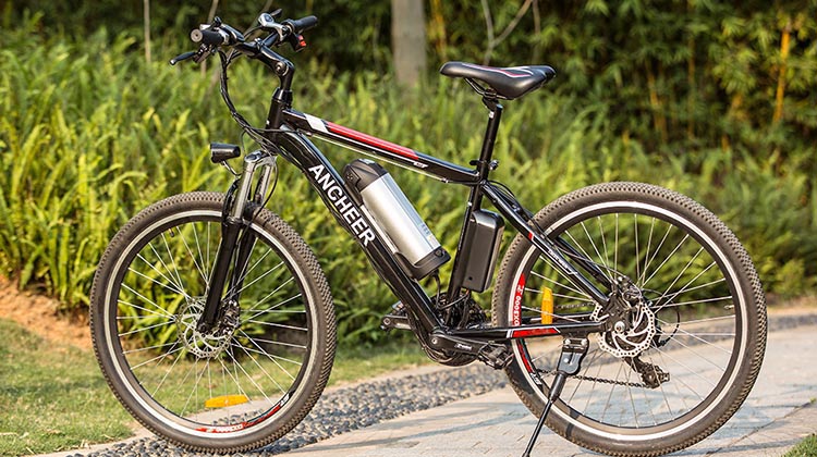 Great But Cheap Ebikes you Can Buy on Amazon.