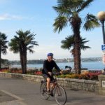 Seaside Bike Route, Vancouver