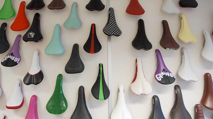 Best road bike saddles