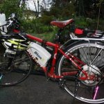 BionX Bike