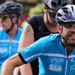 cycling with contact lenses
