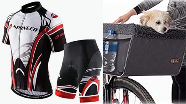 Cycling deals