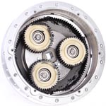 ebike engine