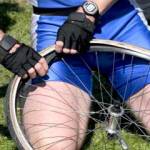 flat tire