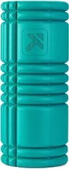 Foam roller to prevent Piriformis Syndrome