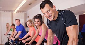  How to get fitter and healthier in just 30 minutes a week