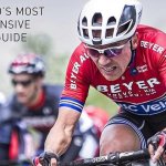 Book review. Joe Friel's Cyclist's Training Bible