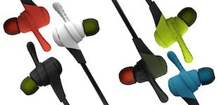 New Jaybird X2 vs original Jaybird Bluebuds X Headphones