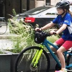 Build it and They Will Come: Key Principles for Building a Cyclist-Friendly Community