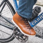 Quoc Pham cycling shoes - cycling