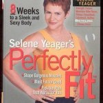 Selene Jeager - Lose weight cycling