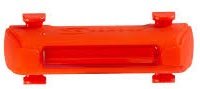 Serfas Thunderbolt Tail Light