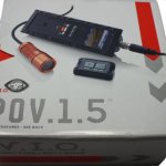 helmet cam review