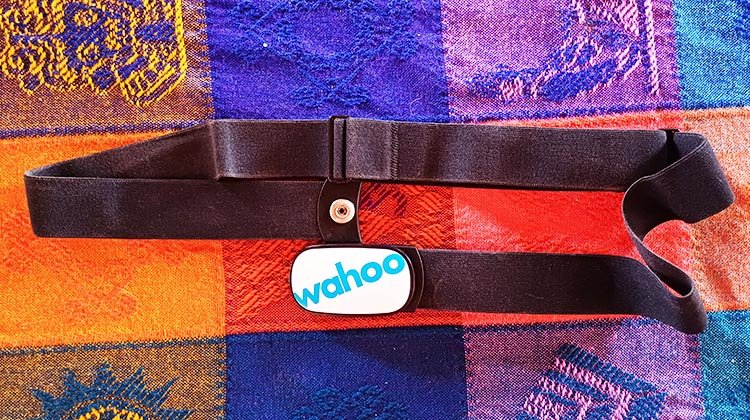 Wahoo TICKR Heart Rate Monitor – Our Review