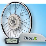 x Bionx kit