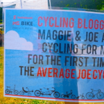 MS Bike Ride