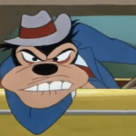 road rage